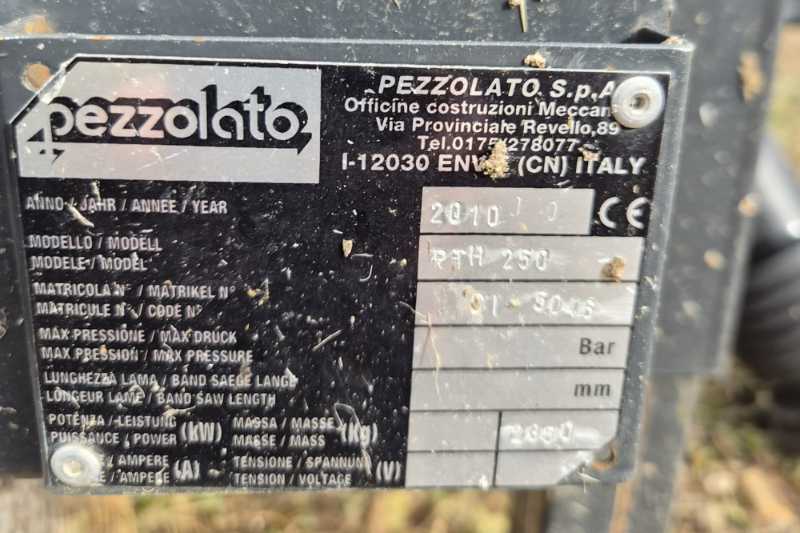 OmecoHub - Immagine PEZZOLATO PTH250